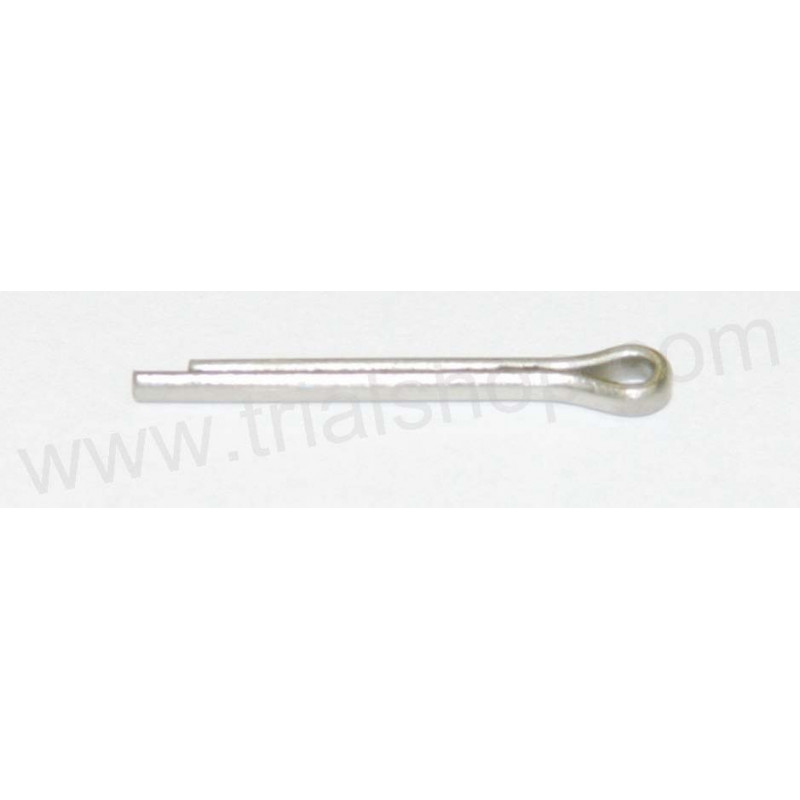 COPIGLIA 2.15 INOX