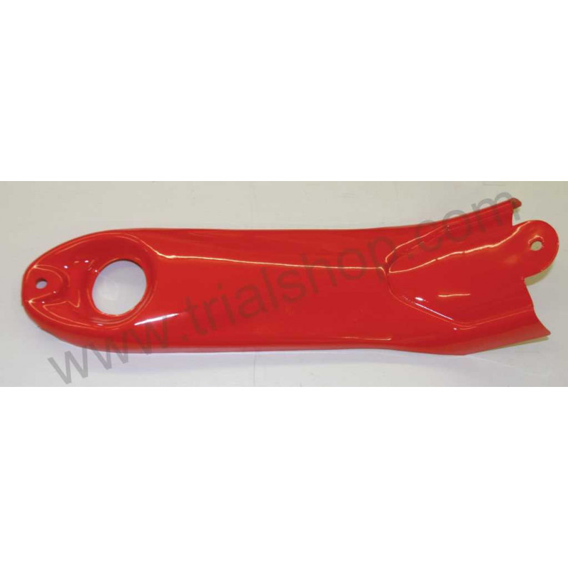 COPRISERBATOIO MINI TRIAL’04-ROSSO