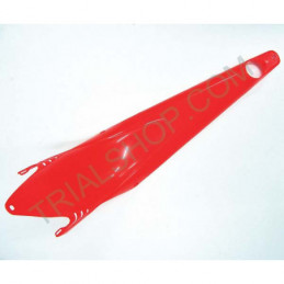 COPRISERBATOIO EVO 80 -ROS.FLUO-