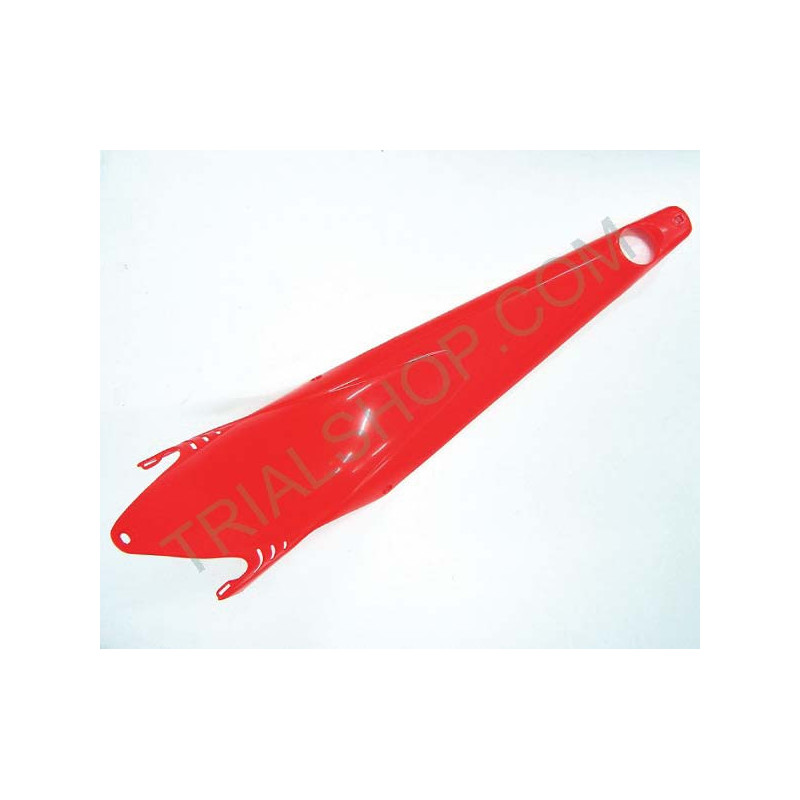 COPRISERBATOIO EVO 80 -ROS.FLUO-