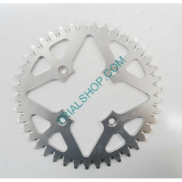 CORONA Z.41 5/8.1/4 REV 3 ’05(MOZZO