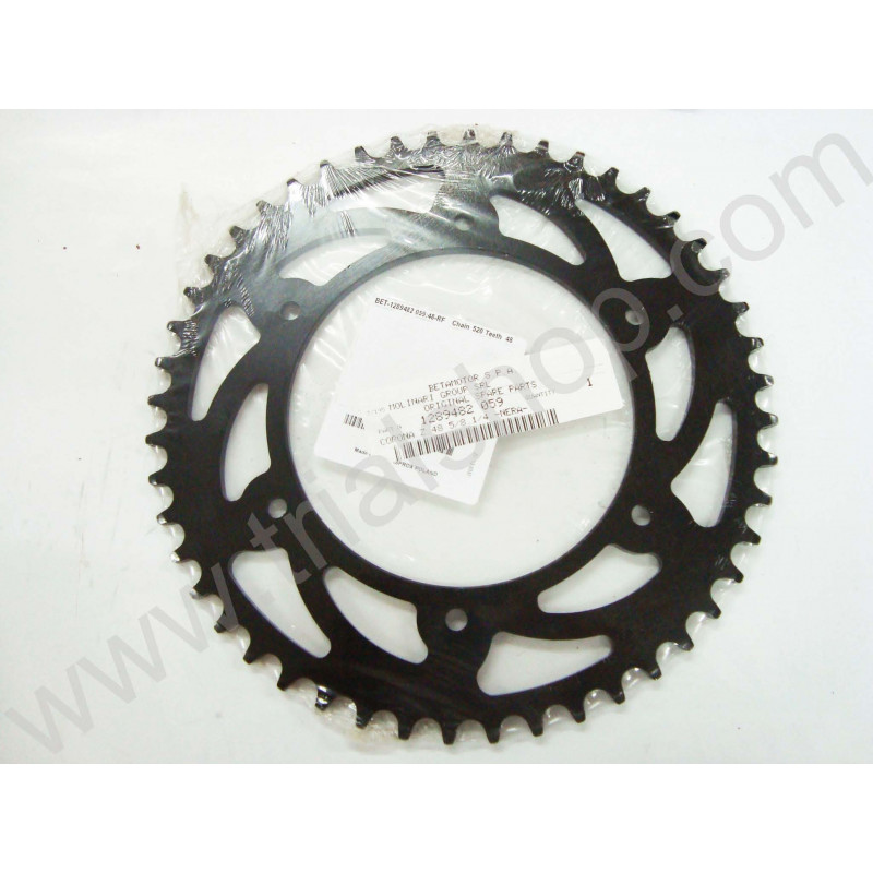 CORONA Z.48 5/8.1/4 -NERA-