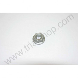 DADO M8 FLANGIATO CH.13 (DIN 6927)