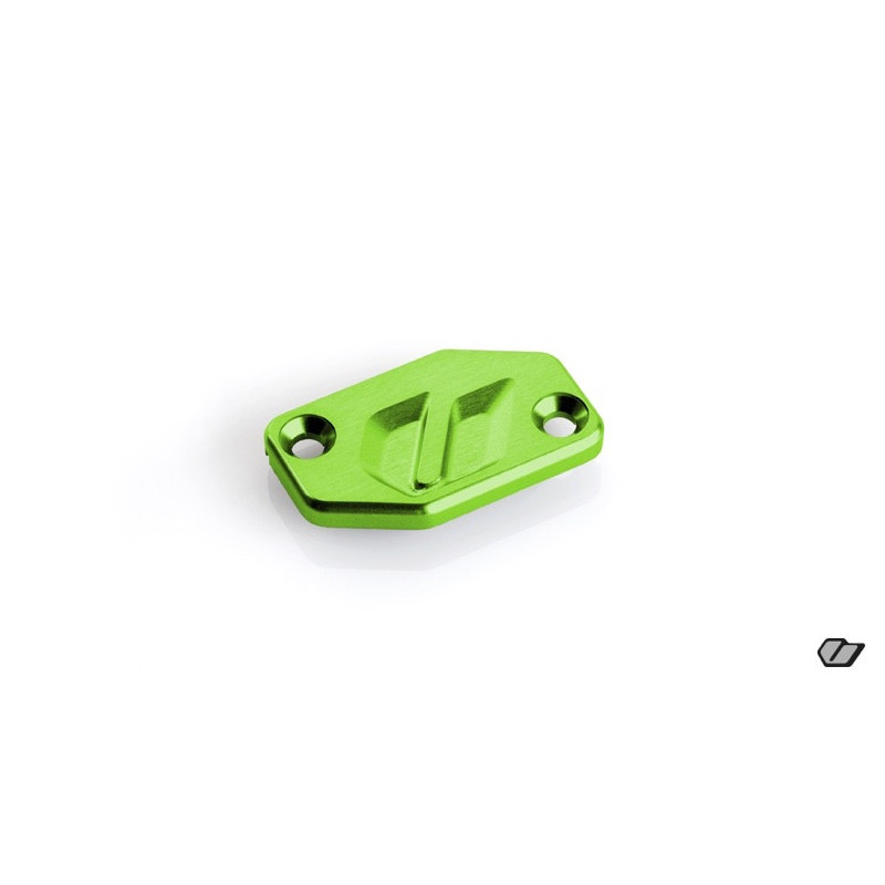 GREEN CLUTCH PUMP COVER