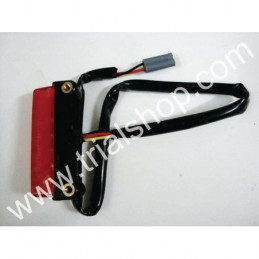 FANALINO POST. A LED COMPL. RR 4T