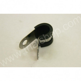 FASCETTA TUBO FRENO DISCO 10X15
