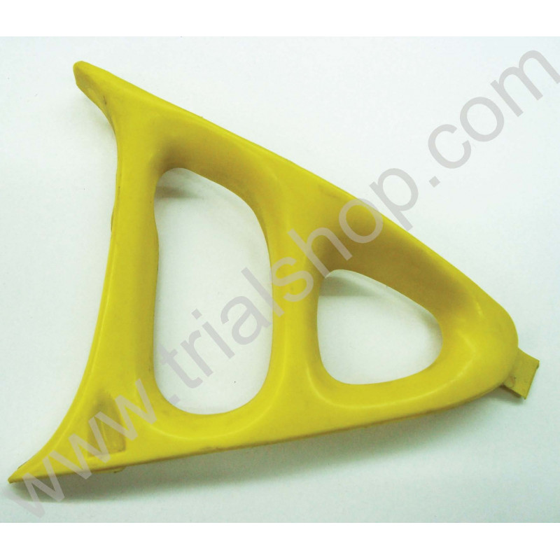FIANCHETTO RAD.SX TECHNO -GIALLO-