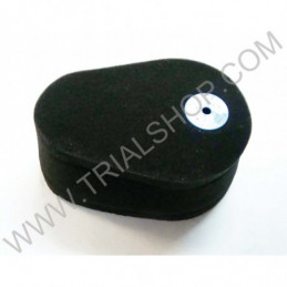 FILTRO ARIA ALP 4.0/M4 ’07 CON GABB