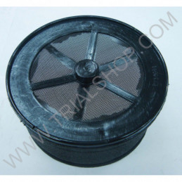 FILTRO ARIA VAM 125 200 CON GABBIA