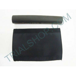 GOMMA PROTEZIONE MANUBRIO MINI CROS