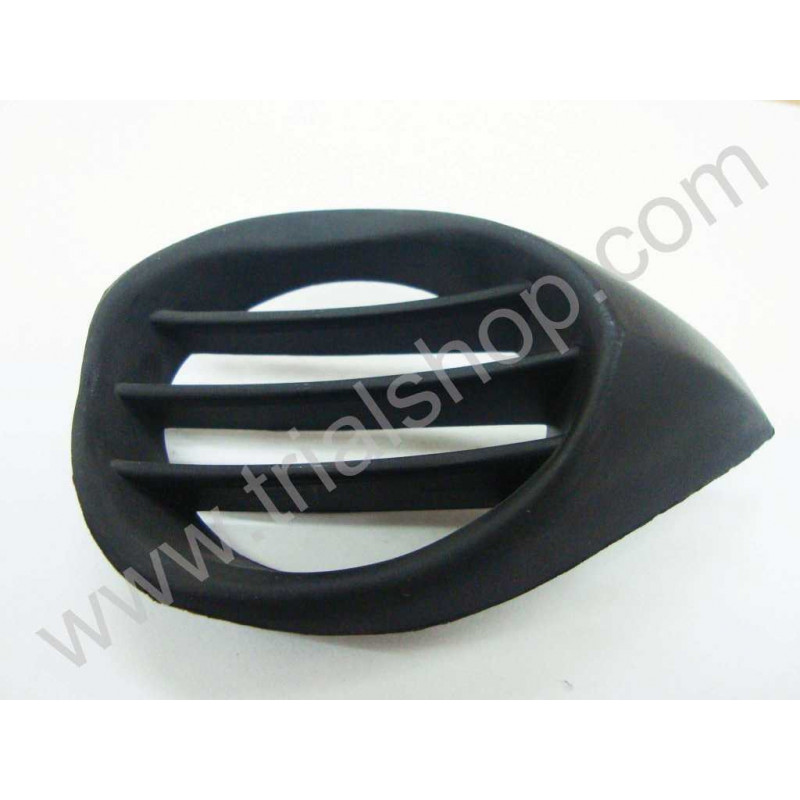 GRIGLIA P/ARIA DX TELAIO REV3 ’07 –