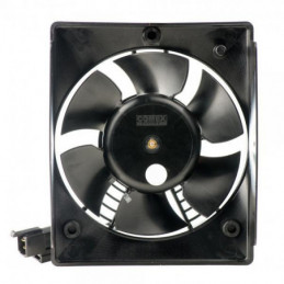 Ventilatore Gas Gas, Jotagas, TRS One – Comex –