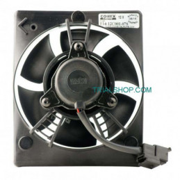 Ventilatore Gas Gas, Jotagas, TRS One – Comex –