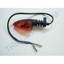 INDICATORE DIREZ. ANT DX – POST SX