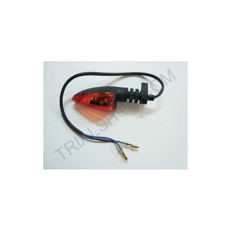 INDICATORE DIREZ. ANT DX – POST SX