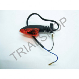 INDICATORE DIREZ. ANT DX – POST SX