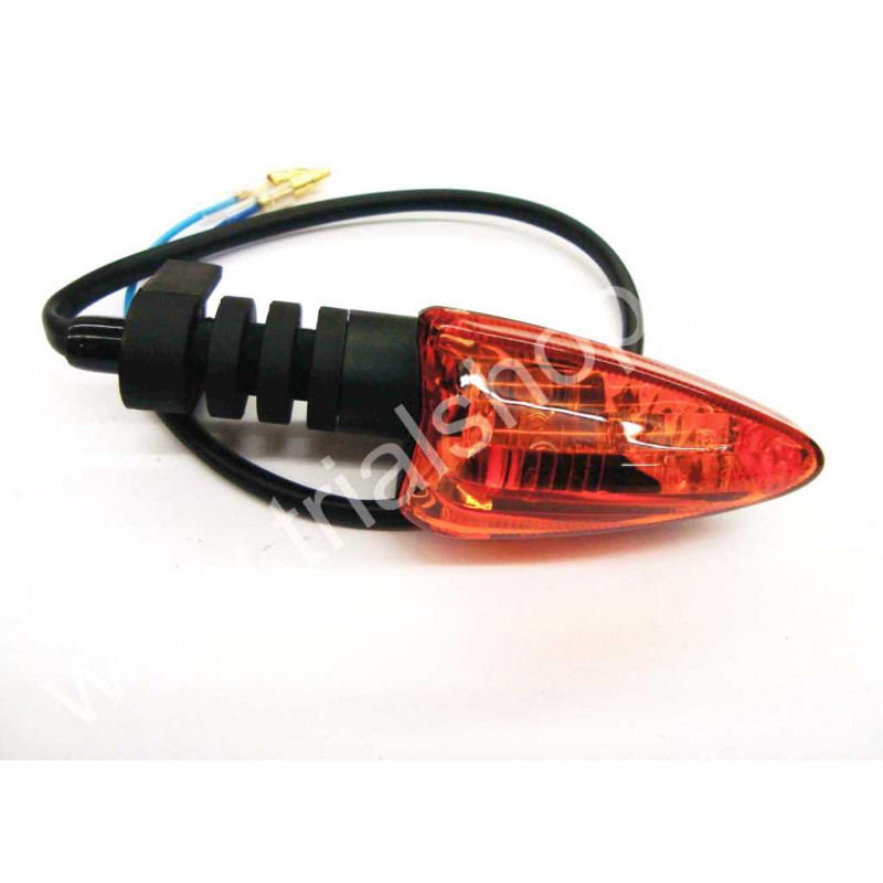 INDICATORE DIREZ. ANT SX – POST.DX