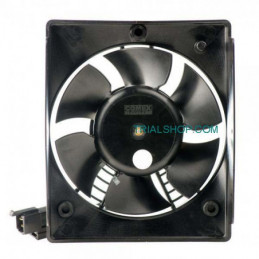 Ventilatore Gas Gas, Jotagas, TRS One – Comex –