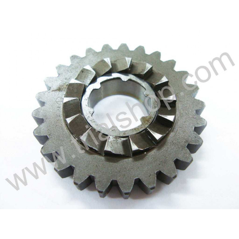 INGRANAGGIO MM 125-CR/81