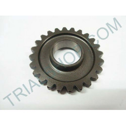 INGRANAGGIO MM REV 3 ’04