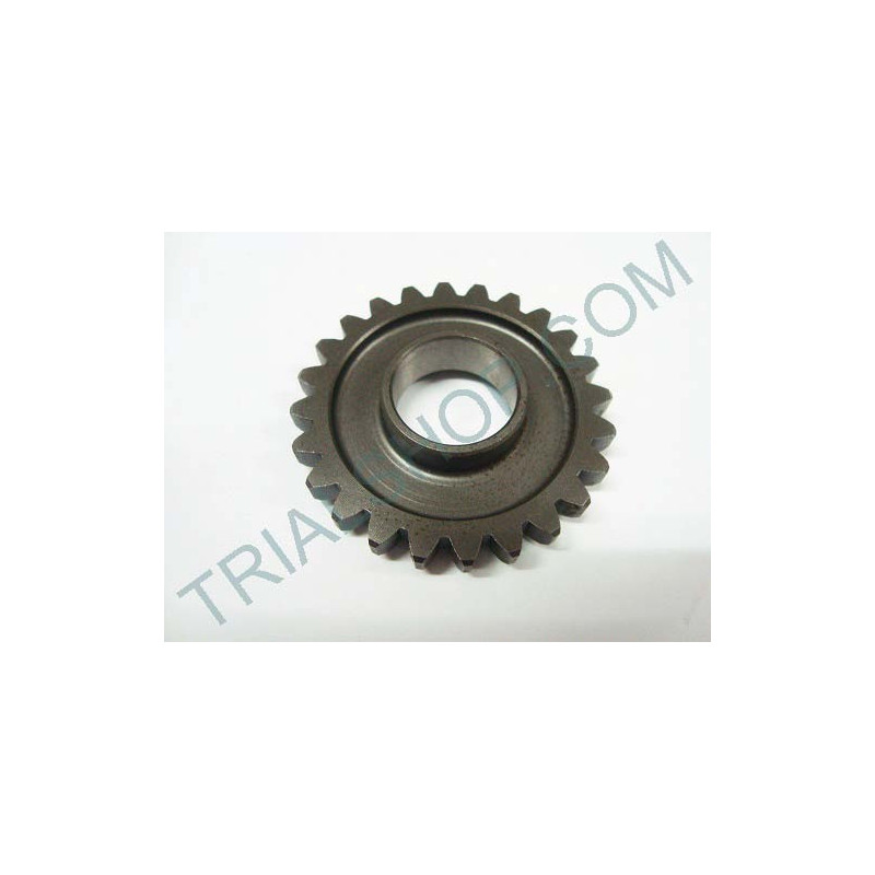 INGRANAGGIO MM REV 3 ’04