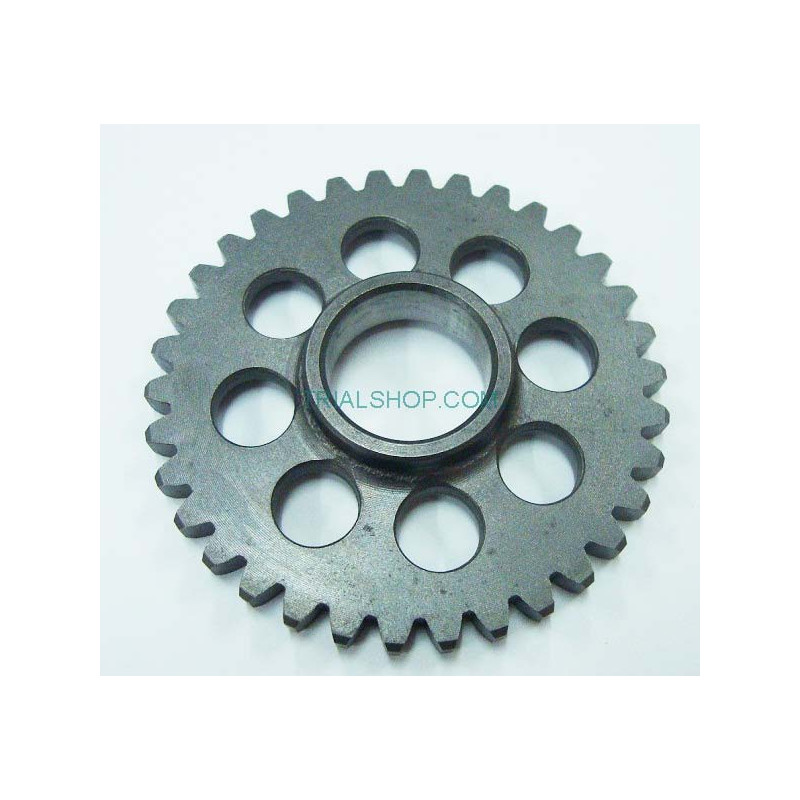 INGRANAGGIO RINVIO MM REV 3 ’04