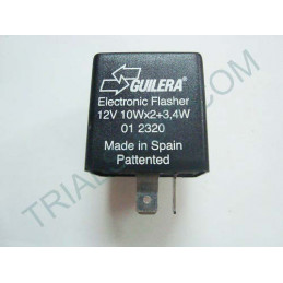 INTERMIT. RR4T/CRUISER/ALP4T/ALP-MO
