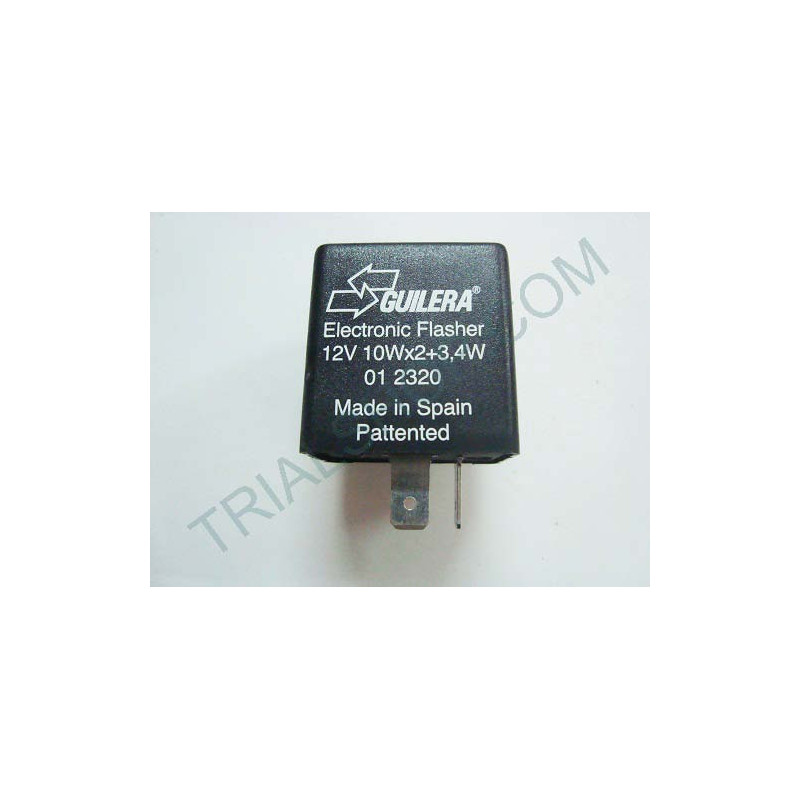 INTERMIT. RR4T/CRUISER/ALP4T/ALP-MO