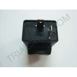 INTERMIT. RR4T/CRUISER/ALP4T/ALP-MO