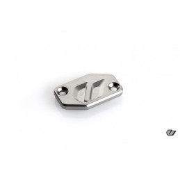 SILVER CLUTCH PUMP COVER