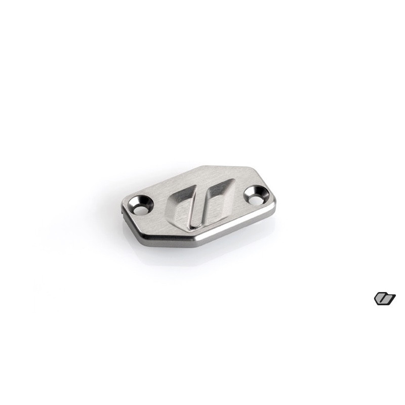 SILVER CLUTCH PUMP COVER