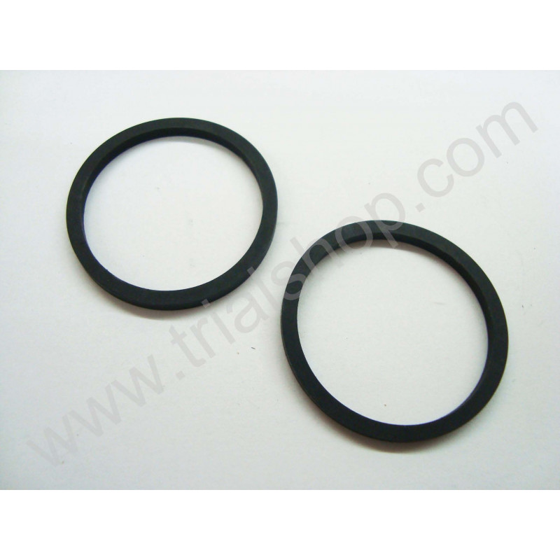 KIT GUARNIZIONI PER PINZA FRENO