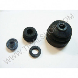 KIT GUARNIZIONI X POMPA IDR.POST.25