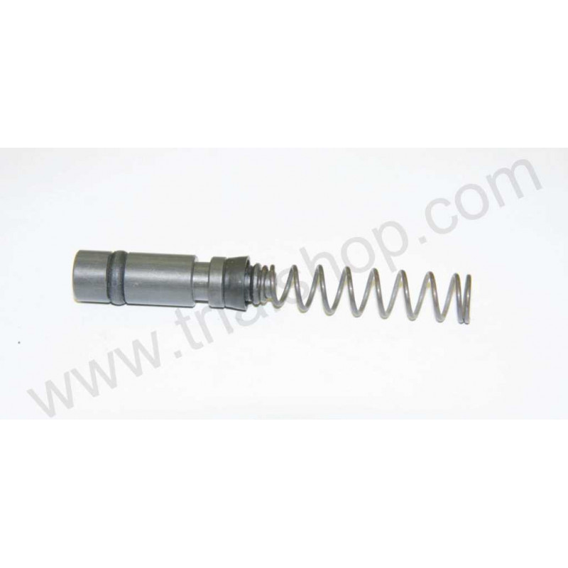 KIT PISTONE LEVA FRENO ANT.21.0210