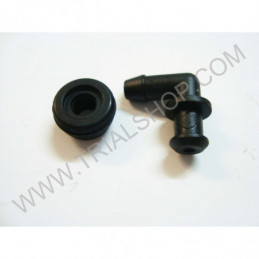 KIT RICAMBI POMPA FRENO 25.91186
