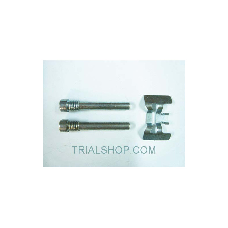 KIT RICAMBI PINZA/VITI REGGI PAST.M