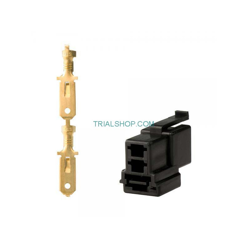 Kit Connettore per Ventilatore – Comex –