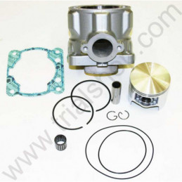 Kit Trasformazione Techno D. 76