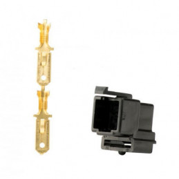Kit Connettore per Ventilatore – Comex –