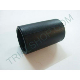 MANICOTTO GOMMA DIAM.22 PER SILENZI