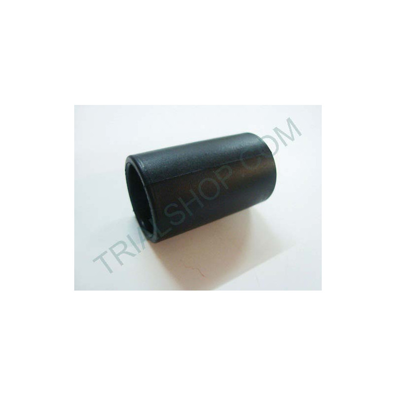 MANICOTTO GOMMA DIAM.22 PER SILENZI