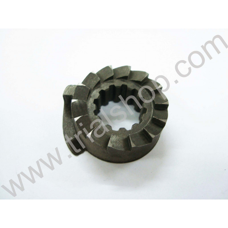 MANICOTTO MM 125-CR/81