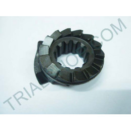 MANICOTTO MM REV 3 ’04