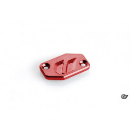 RED CLUTCH PUMP COVER
