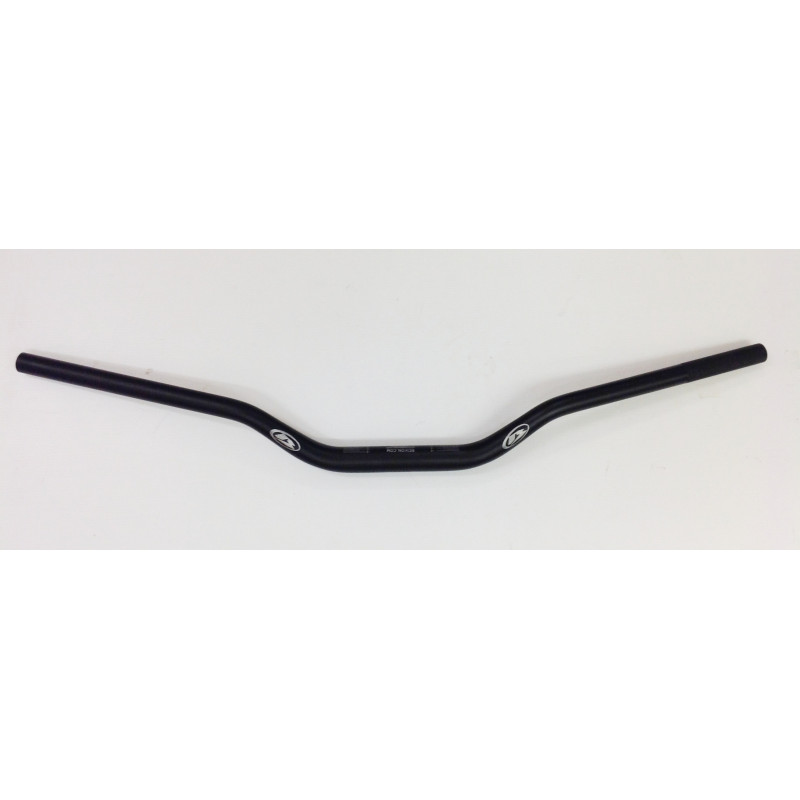 MANUBRIO RACING REV3 EVO – BLACK A