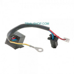 Regolatore per Ventilatore Sherco – Jitsie –