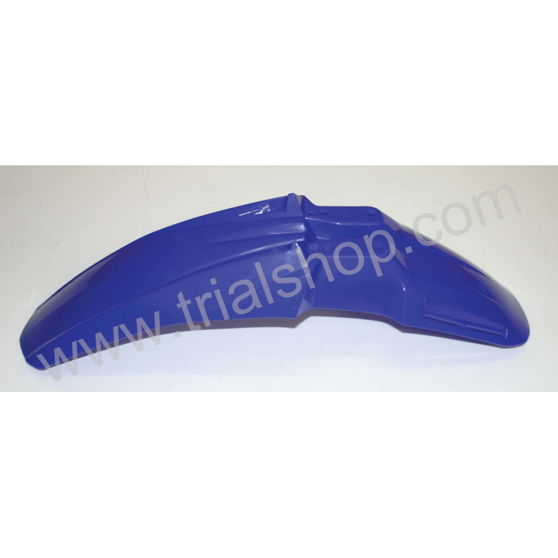 PARAFANGO ANT.RR MOTARD 125CC -BLU-