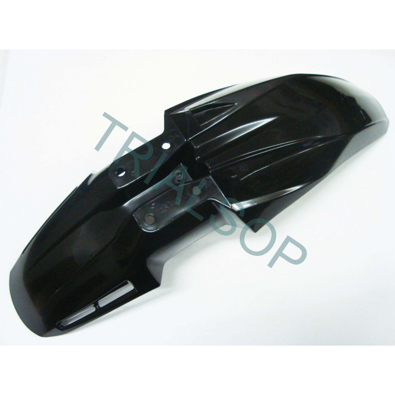 PARAFANGO ANT. MOTARD 125CC -NERO-