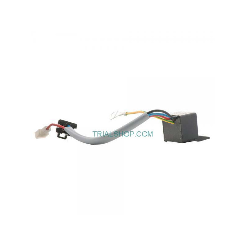 Regolatore per Ventilatore Sherco – Jitsie –