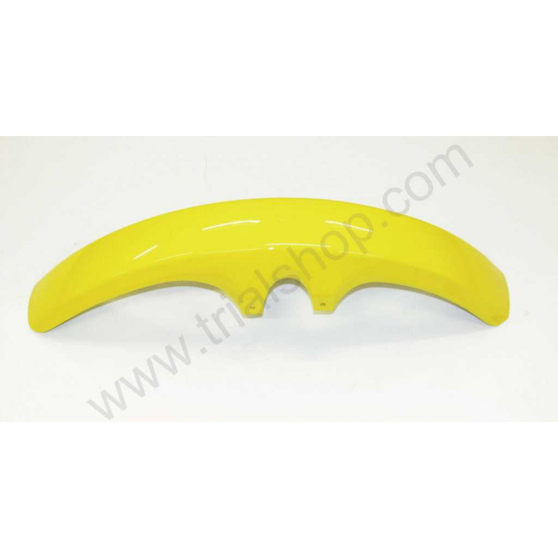 PARAFANGO ANT.TECHNO -GIALLO-